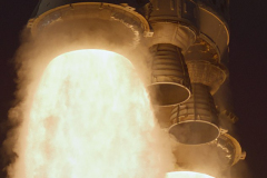 Artemis II Launch