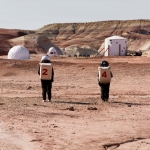 MDRS, Utah