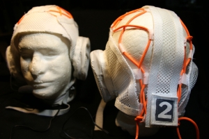 Communications carrier caps by Cameron Smith