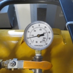 Automated Pressure Regulation System for SAM at Biosphere 2