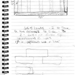 Sleeping pod design for SAM at Biosphere 2