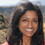 Dr. Bindhu Oommen