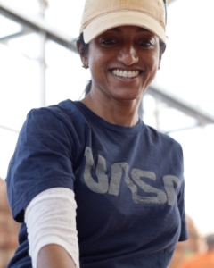 Bindhu Oommen
