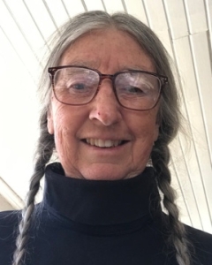 Linda Leigh